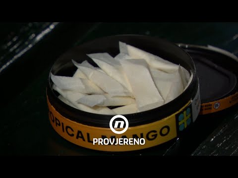 Nova pošast među mladima i djecom: "Izaziva ovisnost gotovo kao i heroin" | Provjereno