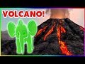 Short Stories for Kids - What is a Volcano?