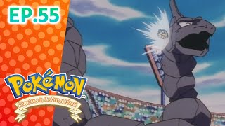 Download lagu Pokémon: Adventures in the Orange Islands Episode 55 | Pokémon Asia  (Hindi) mp3