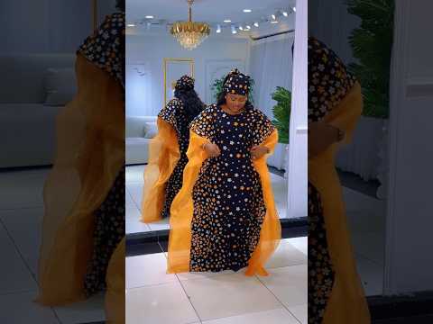 MISHONO YA MAGAUNI YA BOUBOU ZA VITENGE #zamakalefashion #latestafricaprint #africanfashion #africa