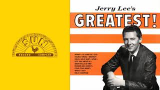 Jerry Lee Lewis - Jerry Lee&#39;s Greatest