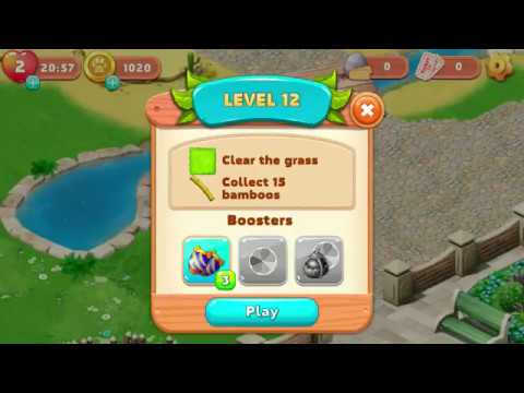 Family Zoo: The Story #12