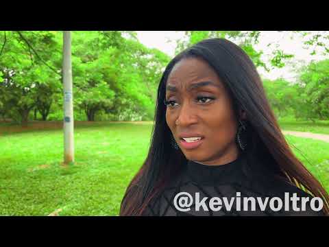 LA NUEVA DE PUTYFLY - Kevin Voltro