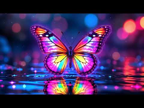 PODEROSA FRECUENCIA ESPIRITUAL 11:11 – AMOR, SANACIÓN, MILAGROS Y BENDICIONES SIN LÍMITES