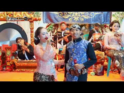 Cinta tak terpisahkan || Wahyu Percil - Vieta Aprilia 