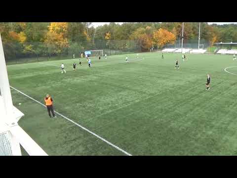 ŁKS 3 - Włókniarz Zelów I połowa 28.10.2023