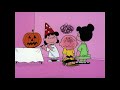 It S The Great Pumpkin Charlie Brown Preview PBS