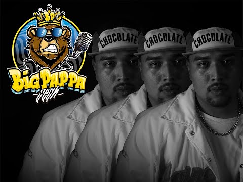 Big Pappa Sesh TII - E1 KRAVF