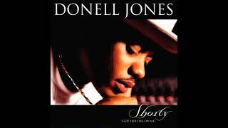Donell Jones - Shorty ( Got Her Eyes On Me )(Album Version )                                   *****