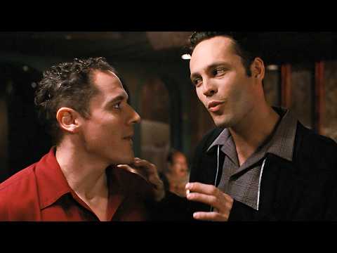 Swingers (1996) ORIGINAL TRAILER [HD 1080p]
