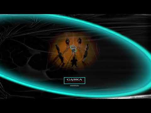 2. GĄBKA feat. Miroprominentz - Matnia prod. KPSN cuty DJ Kebs