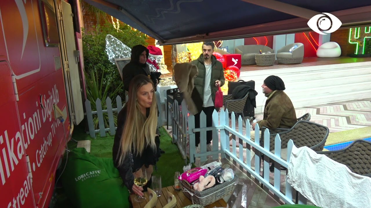 Kush mendon që të ka nominuar?/Banorët diskutojnë nominimet