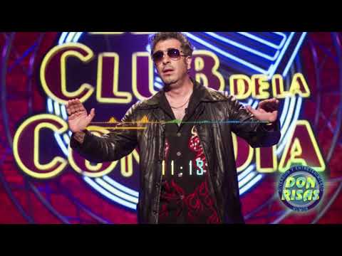 MONOLOGO de " Agustin Jimenez " / * De Pata Negra * | (HD) | By Don Risas 2.0