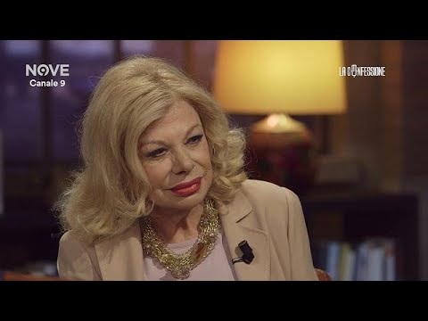 Sandra Milo ricorda Federico Fellini/ “Dormo con la sua foto sotto il cuscino, con lui ci parlo...