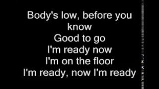 Tinashe - Watch Me Work (Lyrics)