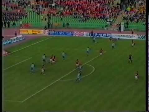28.04.2001. Sarajevo - Zeljeznicar 0:3 1/2