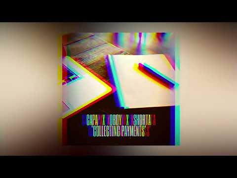 #Kuku Capa X Oboy X Shorta - Collecting Payments (Slowed & Reverb)