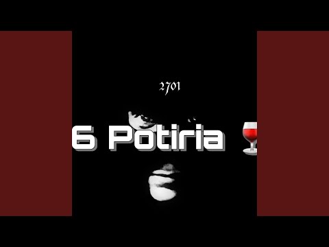 6 Potiria (feat. Ge6)