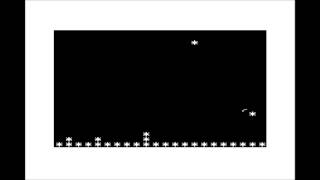 Star Falls for the Commodore VIC-20 / Commodore VC-20