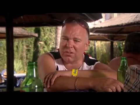 Benidorm Series 3 Ep. 4
