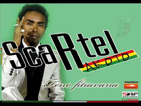 SCARTEL RAKOTO -  Feno Fitiavana
