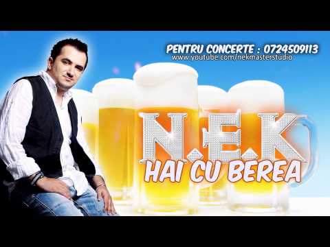 NEK - Hai cu berea