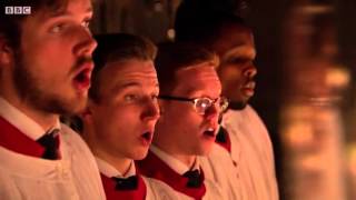 King's College Cambridge 2015 #12 Quittez, Pasteurs arr Stephen Cleobury