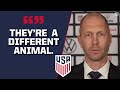 USMNT Coach Gregg Berhalter REACTS To The World Cup Draw I CBS Sports HQ