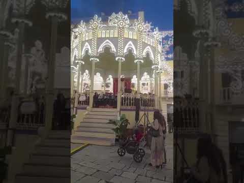 Banda Città di Noci "Chielli" - Marcia Salix Alba - Festa di Sant'Erasmo 3/6/23 Santeramo in Colle