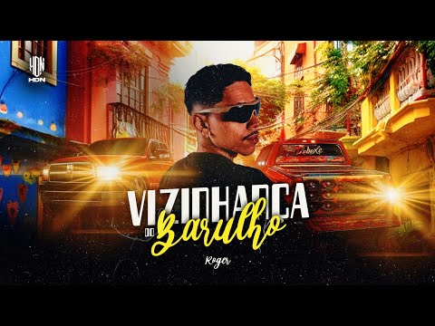 HDN Produtora and Roger