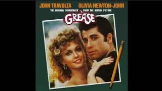 Olivia Newton-John - Look At Me, I&#39;m Sandra Dee (Reprise) (From &quot;Grease&quot;)