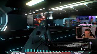 FR / No Man's Sky 🔴 Venez me découvrir, bonne ambiance et conseils/entraide !