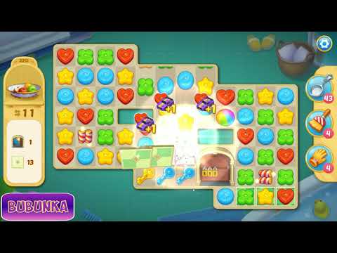 Matchington Mansion level 2251 HD