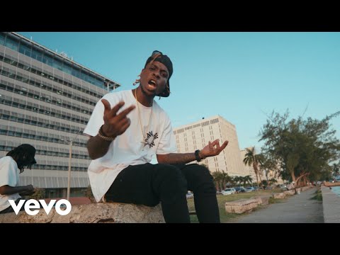 Rytikal, Shakespeare - Confirmation (Official Music Video) | Message from Above Riddim