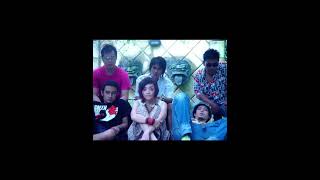 Download lagu EVO - Terlalu Lelah ( No Guitar ) Backing Track mp3