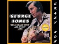 🧡 GEORGE JONES 🧡  HELL STAYS OPEN ALL NIGHT LONG 🧡 - Crazy Don 🧡 GEORGE JONES 🧡  HELL STAYS OPEN ALL NIGHT LONG 🧡
