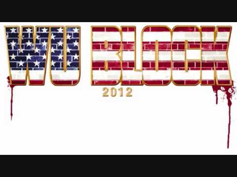 Wu Block (Ghostface Killah, Sheek Louch, & Inspectah Deck) - Different Time Zones