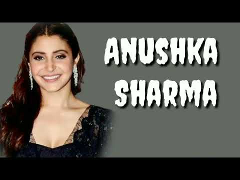 How to pronounce ANUSHKA SHARMA, Bollywood Actress | Top 100 Most Successful Indian Actress