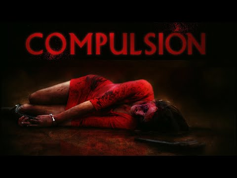 Trailer-Vorschau: Compulsión - Abgründe der menschlichen Seele