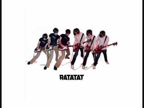 A Ratatat Mix