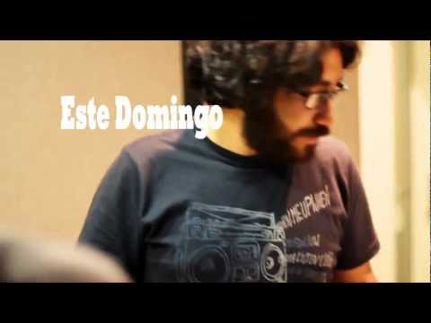 Chamada Rock s/ Dono - Los Porongas