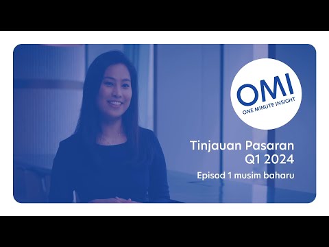 OMI with UOBAM Malaysia - S3E1: 2024 Market Outlook (Bahasa)