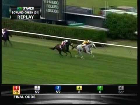 2012 Bowling Green Stakes - Air Support