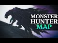 The Lands Of Monster Hunter Fourth Generation