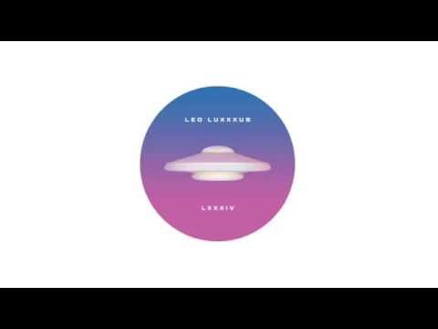Leo Luxxxus - LXXXIV LP (Album Sampler)
