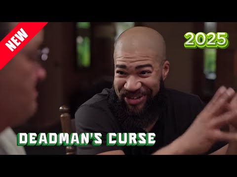 Deadman's Curse 2025👷👷👷|| The Troubling Tale of Bute Inlet Gold Pt. 1 || NEW TODAY ||  FULL  HD