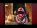 Sesame Street Barn In The USA German