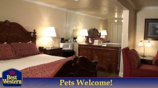 preview picture of video 'Best Western Executive Inn - Midvale Utah'