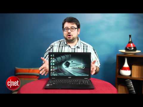 First Look: Acer Aspire Timeline Ultra M3