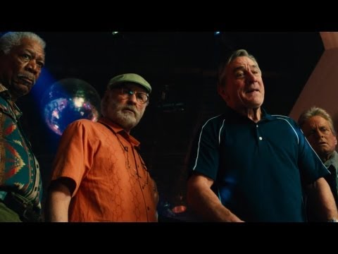Last Vegas (Trailer 2)